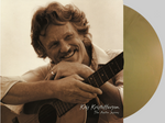 KRISTOFFERSON, KRIS - The Austin Sessions: 25th Anniversary Edition [2025] Gold Colored Vinyl, Deluxe Edition, Bonus Tracks. NEW