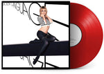 MINOGUE, KYLIE - Body Language [2024] Limited Edition, Red Colored Vinyl. Import. NEW