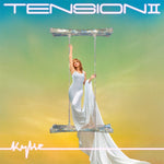 MINOGUE, KYLIE - Tension II [2024] Crystal Clear Colored Vinyl. NEW