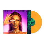 MINOGUE, KYLIE - Tension [2023] Ltd Ed, Transparent Orange Vinyl. NEW