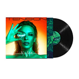 MINOGUE, KYIE - Tension [2023] Black vinyl. NEW