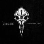 Lacuna Coil Sleepless Empire (Booklet)