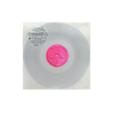 Lady Gaga Chromatica (Milky Clear Vinyl)