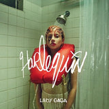 LADY GAGA - Harlequin [2024] Red Vinyl. NEW