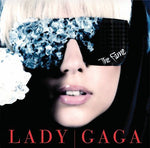 LADY GAGA - The Fame [2008] 2LPs. NEW