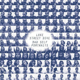 LAKE STREET DIVE - Bad Self Portraits: 10th Anniversary Edition [2024] Bonus Tracks, 'Cloudy Blue Effects' Colored Vinyl, Remastered. NEW