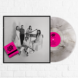 Lake Street Dive Good Together (Indie Exclusive, Limited Edition, Clear Smoke Vinyl)