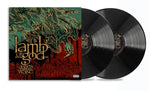 LAMB OF GOD - Ashes Of The Wake [2024] Deluxe Edition, 2LPs, Bonus Tracks, Anniversary Edition, Expanded Version. NEW