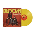 LARKIN POE - Bloom [2025] colored vinyl. NEW