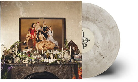 LAST DINNER PARTY - Prelude To Ecstasy [Explicit Content] [2024] Smokey Marble Colored VinyL .NEW