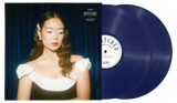 LAUFEY - Bewitched: The Goddess Edition [2024] 2LP, Blue Colored Vinyl, Booklet, Board Game. NEW