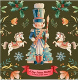 LAUFEY - Very Laufey Holiday: The Christmas Waltz Edition [2024] 7" vinyl. Green Colored Vinyl. NEW