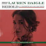 DAIGLE, LAUREN - Behold: The Complete Set [2023] 2LP. NEW