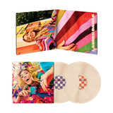 DAIGLE, LAUREN - Lauren Daigle [2023] Bone Colored Vinyl. 2LPs. NEW