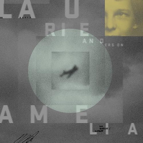 ANDERSON, LAURIE - Amelia [2024] NEW