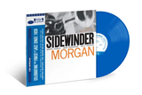 MORGAN, LEE - The Sidewinder [2024] Indie Exclusive, Limited Edition, Blue Colored Vinyl. NEW