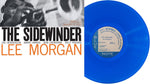 MORGAN, LEE - The Sidewinder [2024] Indie Exclusive, Limited Edition, Blue Colored Vinyl. NEW