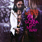 KRAVITZ, LENNY - Are You Gonna Go My Way [2018] 2 LP. NEW