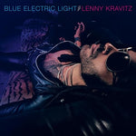 KRAVITZ, LENNY - Blue Electric Light [2024] 2LPs, black vinyl. NEW