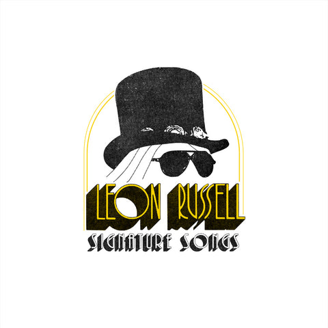 Leon Russell Signature Songs