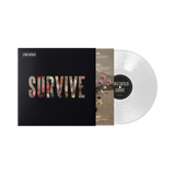 Lewis Capaldi Survive [Clear 12" EP]