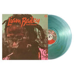BAILEY, LIAM - Zero Grace [2024] Indie Exclusive, Sea Glass Colored Vinyl. NEW