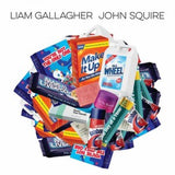 GALLAGHER, LIAM & JOHN SQUIRE - Liam Gallagher & John Squire [2024] NEW