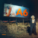 Lights A6 [Explicit Content] (Orange Crush Colored Vinyl)