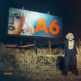 Lights A6 [Explicit Content] (Orange Crush Colored Vinyl)