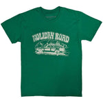 T-SHIRTS - Lindsey Buckingham Holiday Road, Vacation