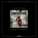 LINKIN PARK - Hybrid Theory [2024] One-Step Vinyl, Indie Exclusive, Boxed Set. NEW