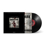 LINKIN PARK - Hybrid Theory [2024] One-Step Vinyl, Indie Exclusive, Boxed Set. NEW