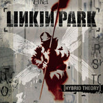 LINKIN PARK - Hybrid Theory [2013] NEW