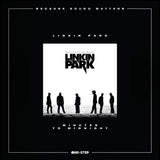 LINKIN PARK - Minutes to Midnight [2024] One-Step Vinyl. Indie Exclusive, Boxed Set. NEW