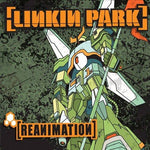 LINKIN PARK - Reanimation [2016] 2LP's. NEW