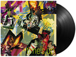 LIVING COLOUR - Time's Up [2024] 180 Gram Vinyl. Import. NEW