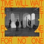 LOCAL NATIVES - Time Will Wait For No One [2023] Canary Yellow LP. NEW