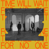 LOCAL NATIVES - Time Will Wait For No One [2023] Canary Yellow LP. NEW