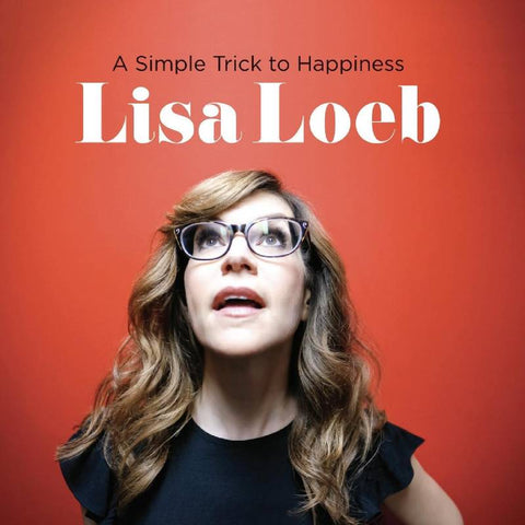 LOEB, LISA - A Simple Trick To Happiness [2020] RSD 2020. NEW