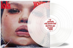 Lola Young This Wasn't Meant For You Anyway [Explicit Content] (Limited Edition, Indie Exclusive, Clear Colored Vinyl)