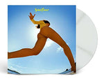 LORDE - Solar Power [2021] Ltd Ed. Clear Colored Vinyl. Import. NEW