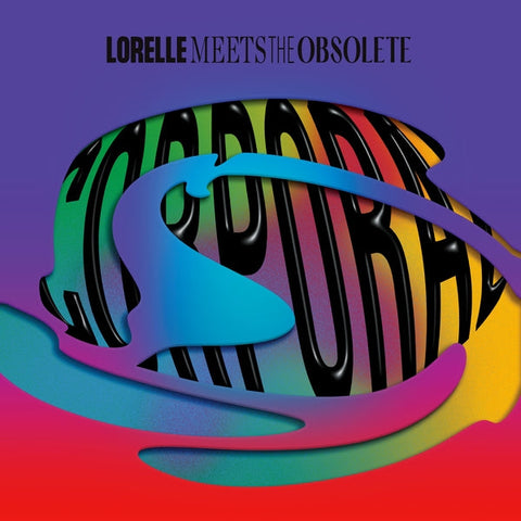 LORELLE MEETS THE OBSOLETE Corporal [Lp]