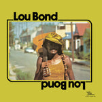 Lou Bond Lou Bond (All-Analog) (Clear Yellow Vinyl)
