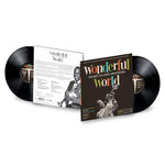 ARMSTRONG, LOUIS - Wonderful World: The Best Of Louis Armstrong [2024] NEW