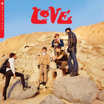 LOVE -  Now Playing [2024] NEW