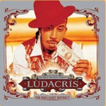 LUDACRIS - The Red Light District [Explicit Content] [2022] 2 LP. NEW