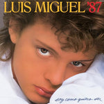 MIGUEL, LUIS - Soy Como Quiero Ser [2024] NEW