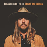 NELSON, LUKAS + POTR - Sticks and Stones [2023] NEW