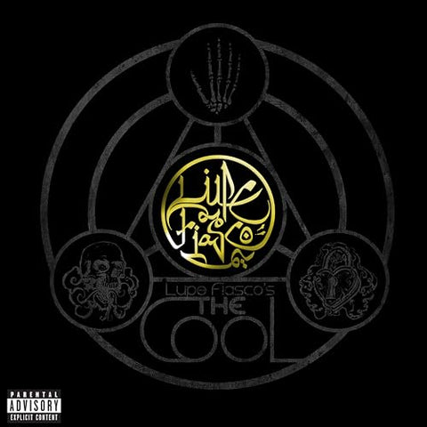 FIASCO, LUPE - The Cool [2023] NEW