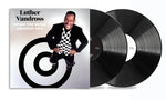 VANDROSS, LUTHER - Never Too Much: Greatest Hits [2024] 2LP. NEW